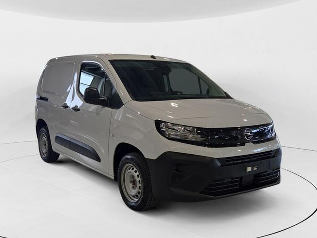 Opel Combo Cargo 1.5 TD 75KW 650KG SWB 3P Km0