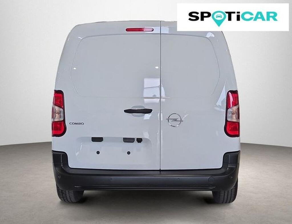 Opel Combo Cargo 1.5 TD 75KW 650KG SWB 3P Km0