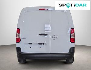 Opel Combo Cargo 1.5 TD 75KW 650KG SWB 3P 5