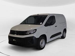Opel Combo Cargo 1.5 TD 75KW 650KG SWB 3P 1