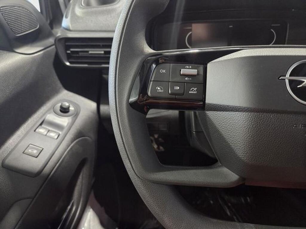 Opel Combo Cargo 1.5 TD 75KW 650KG SWB 3P Km0