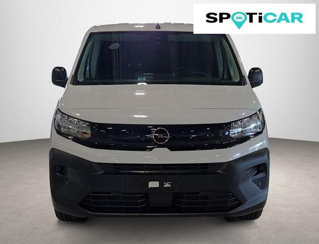 Opel Combo Cargo 1.5 TD 75KW 650KG SWB 3P Km0