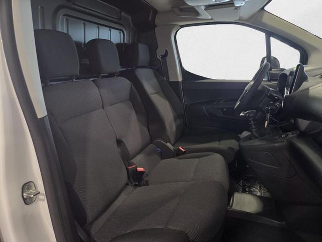Opel Combo Cargo 1.5 TD 75KW 650KG SWB 3P Km0