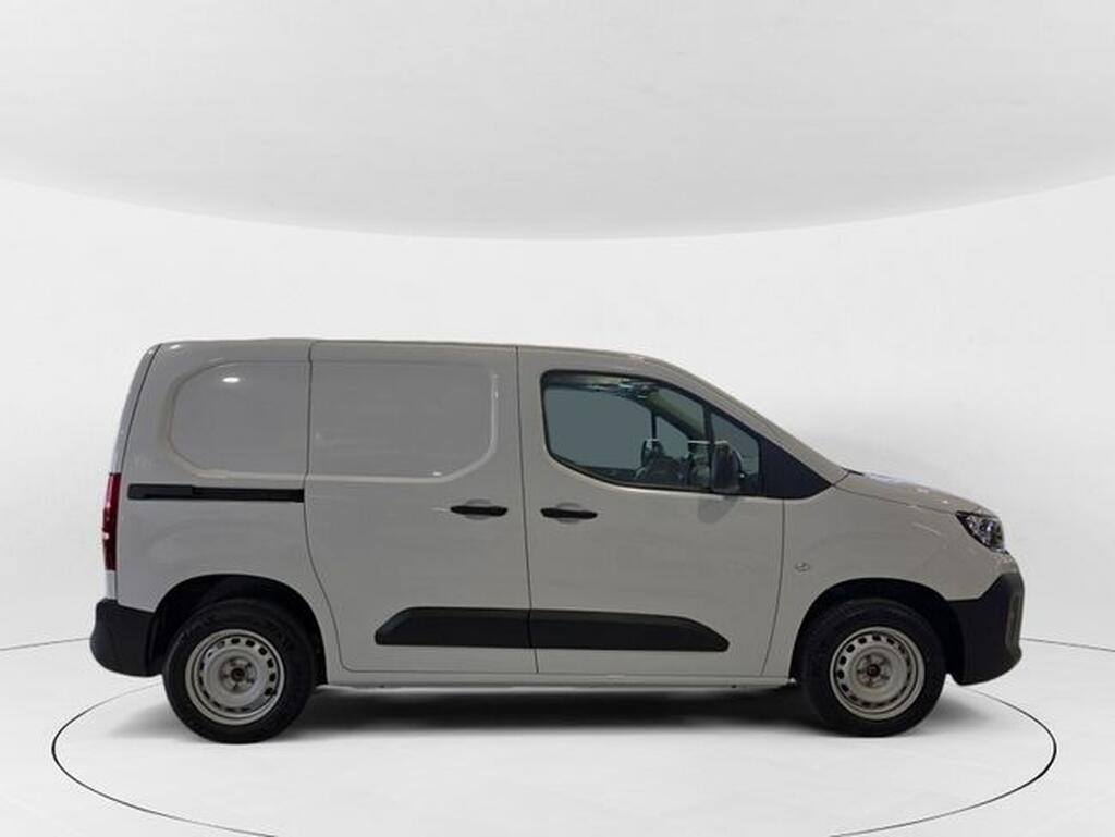Opel Combo Cargo 1.5 TD 75KW 650KG SWB 3P Km0