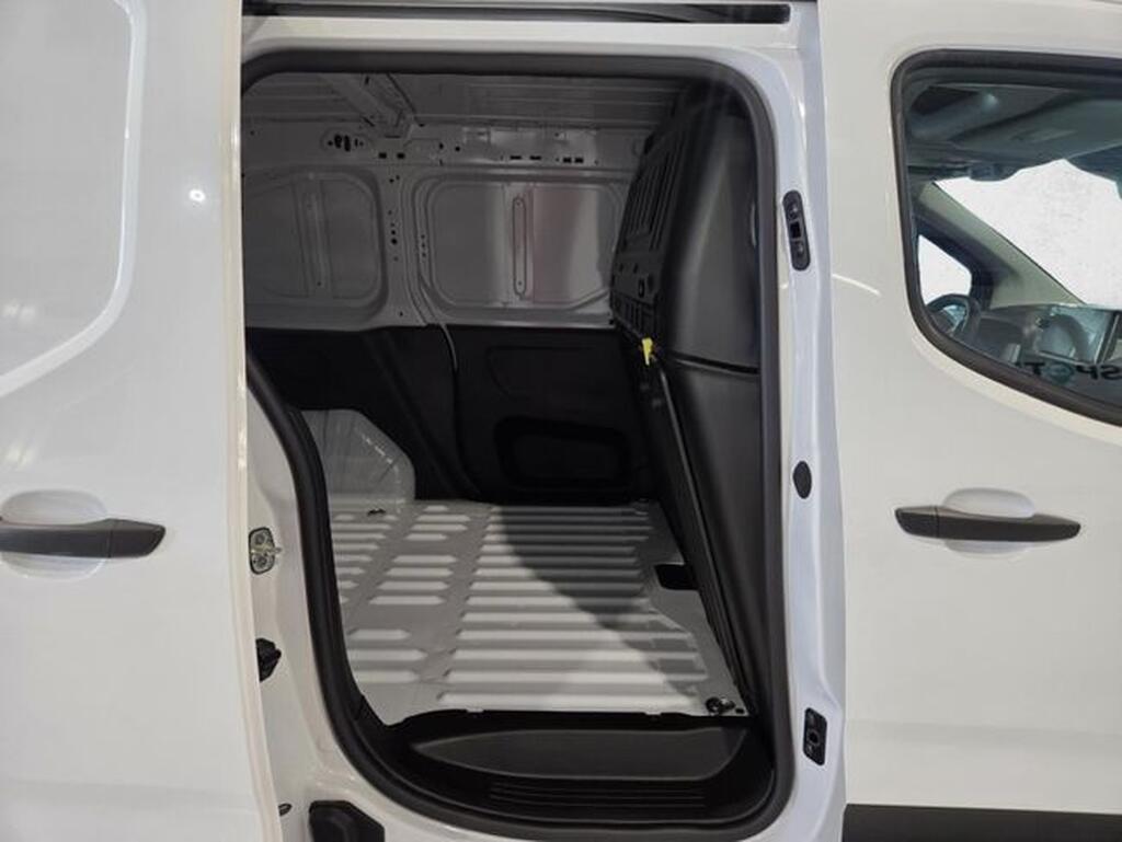 Opel Combo Cargo 1.5 TD 75KW 650KG SWB 3P Km0