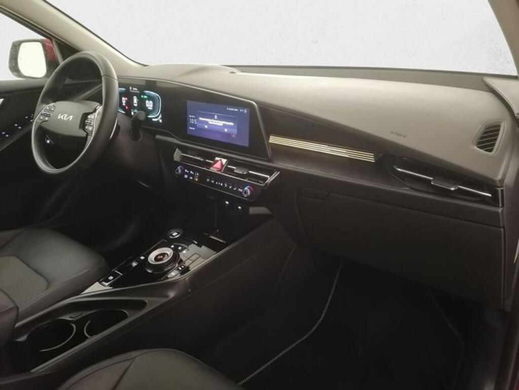 Kia Niro 1.6 GDi HEV 104kW (141CV) Drive Segunda mano