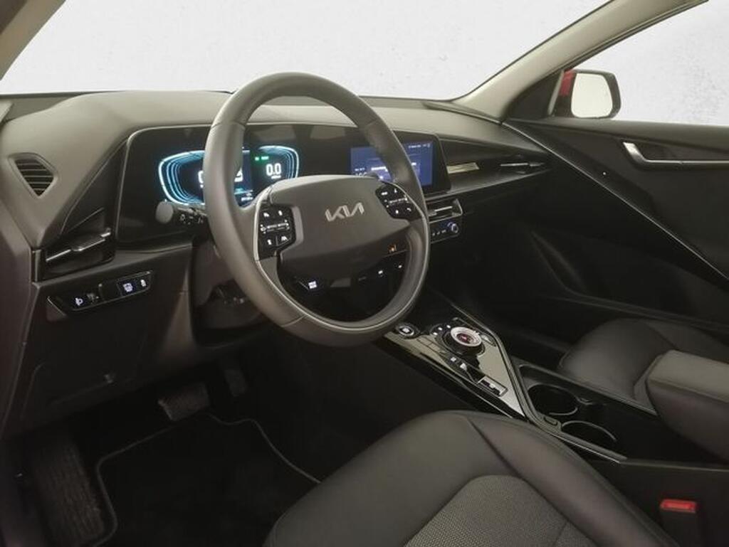Kia Niro 1.6 GDi HEV 104kW (141CV) Drive Segunda mano