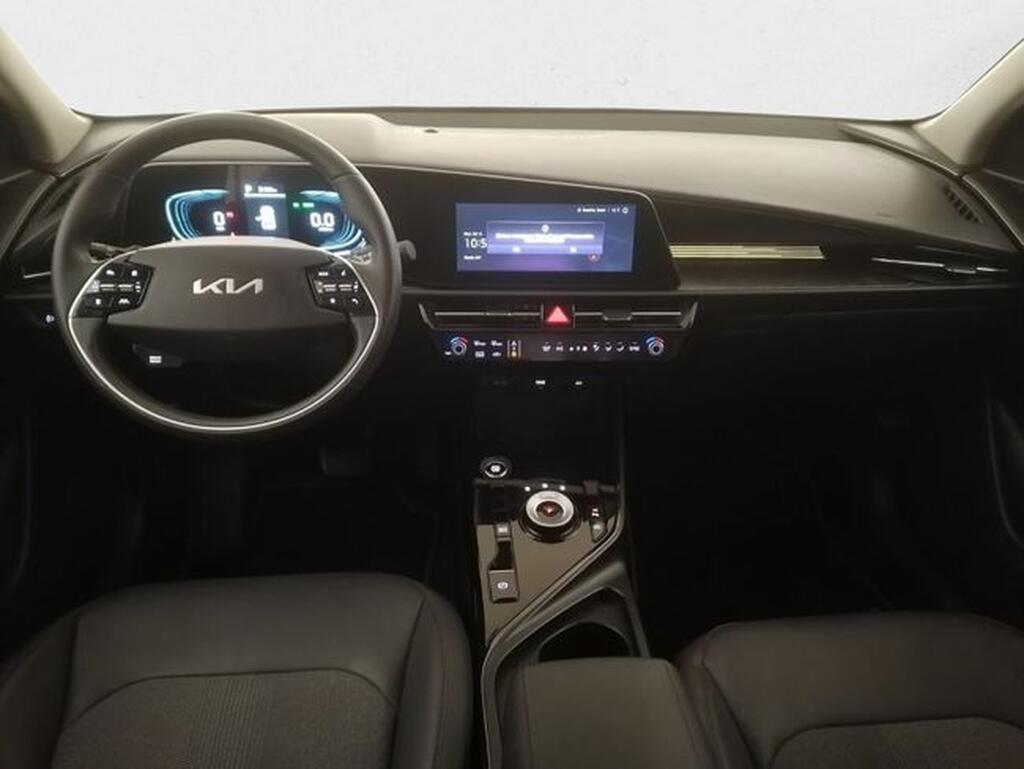 Kia Niro 1.6 GDi HEV 104kW (141CV) Drive Segunda mano