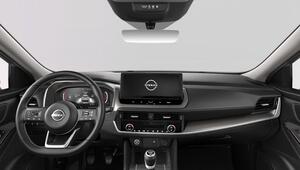 Nissan Qashqai DIG-T 117kW N-Connecta 5