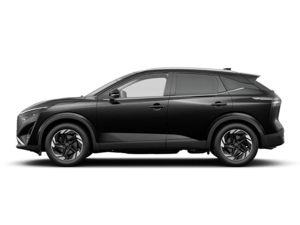 Nissan Qashqai DIG-T 117kW N-Connecta Nuevo