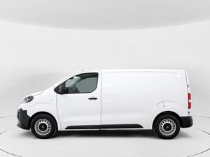 Citroën Jumpy FG 1.5 BLUEHDI 120 M 4P 5