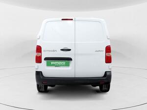 Citroën Jumpy FG 1.5 BLUEHDI 120 M 4P 7