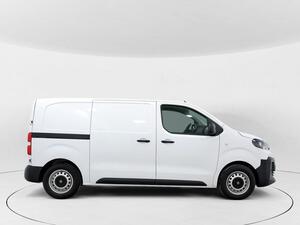 Citroën Jumpy FG 1.5 BLUEHDI 120 M 4P 3