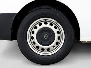 Citroën Jumpy FG 1.5 BLUEHDI 120 M 4P 12