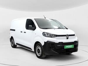 Citroën Jumpy FG 1.5 BLUEHDI 120 M 4P 1
