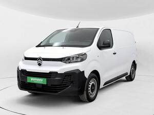 Citroën Jumpy FG 1.5 BLUEHDI 120 M 4P 4