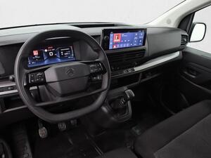 Citroën Jumpy FG 1.5 BLUEHDI 120 M 4P 8