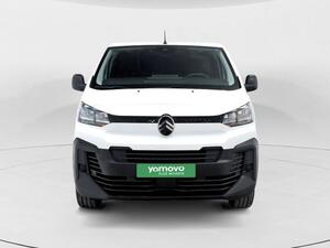 Citroën Jumpy FG 1.5 BLUEHDI 120 M 4P 6
