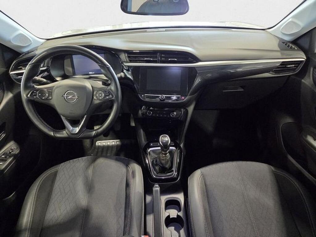 Opel Corsa ELEGANCE 1.2T XHL MT6 S/S 100 CV (74KW) 8