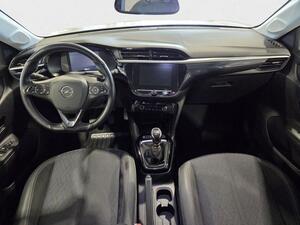 Opel Corsa ELEGANCE 1.2T XHL MT6 S/S 100 CV (74KW) 8