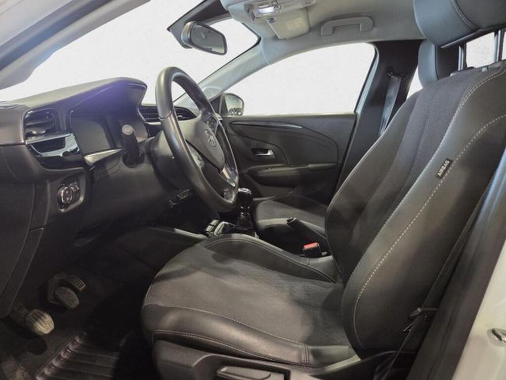 Opel Corsa 1.2T XHL 74kW (100CV) Elegance Segunda mano