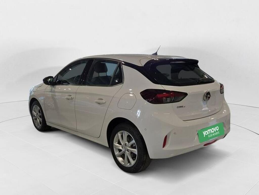 Opel Corsa 1.2T XHL 74kW (100CV) Elegance Segunda mano