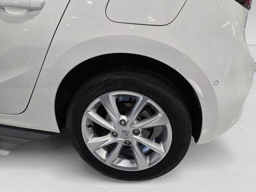 Opel Corsa 1.2T XHL 74kW (100CV) Elegance Segunda mano