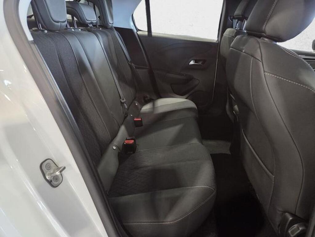 Opel Corsa 1.2T XHL 74kW (100CV) Elegance Segunda mano