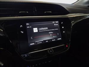 Opel Corsa ELEGANCE 1.2T XHL MT6 S/S 100 CV (74KW) 12