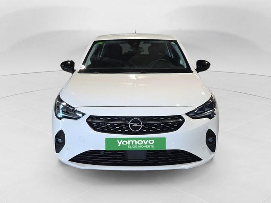 Opel Corsa 1.2T XHL 74kW (100CV) Elegance Segunda mano