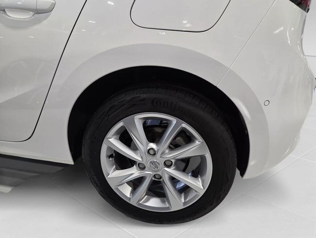 Opel Corsa ELEGANCE 1.2T XHL MT6 S/S 100 CV (74KW) 11