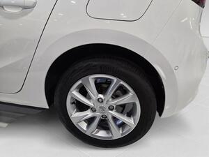 Opel Corsa ELEGANCE 1.2T XHL MT6 S/S 100 CV (74KW) 11