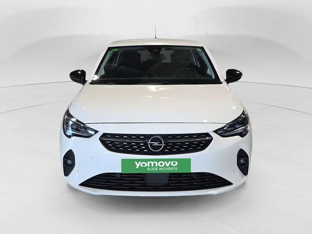 Opel Corsa ELEGANCE 1.2T XHL MT6 S/S 100 CV (74KW) 2