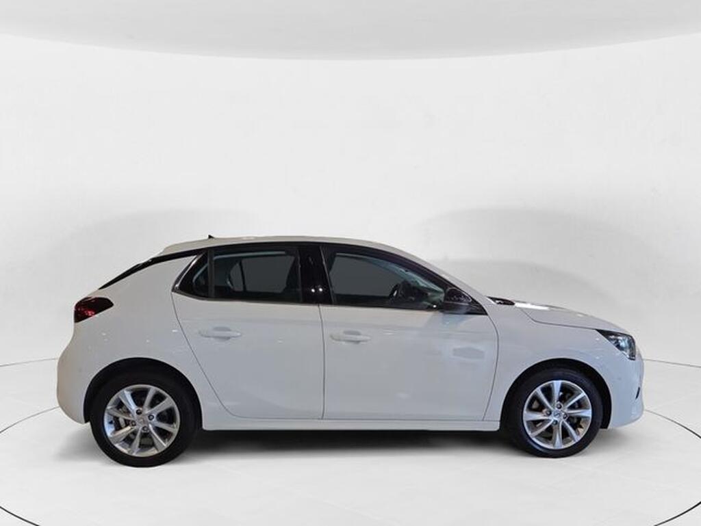 Opel Corsa 1.2T XHL 74kW (100CV) Elegance Segunda mano