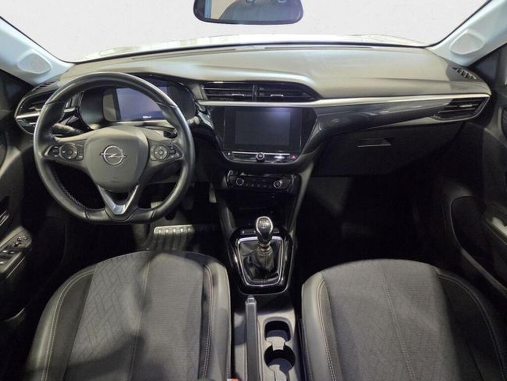 Opel Corsa 1.2T XHL 74kW (100CV) Elegance Segunda mano