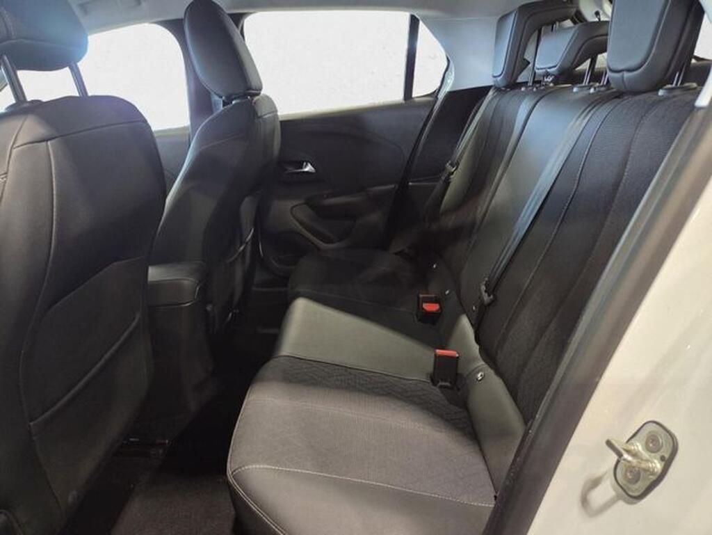 Opel Corsa 1.2T XHL 74kW (100CV) Elegance Segunda mano