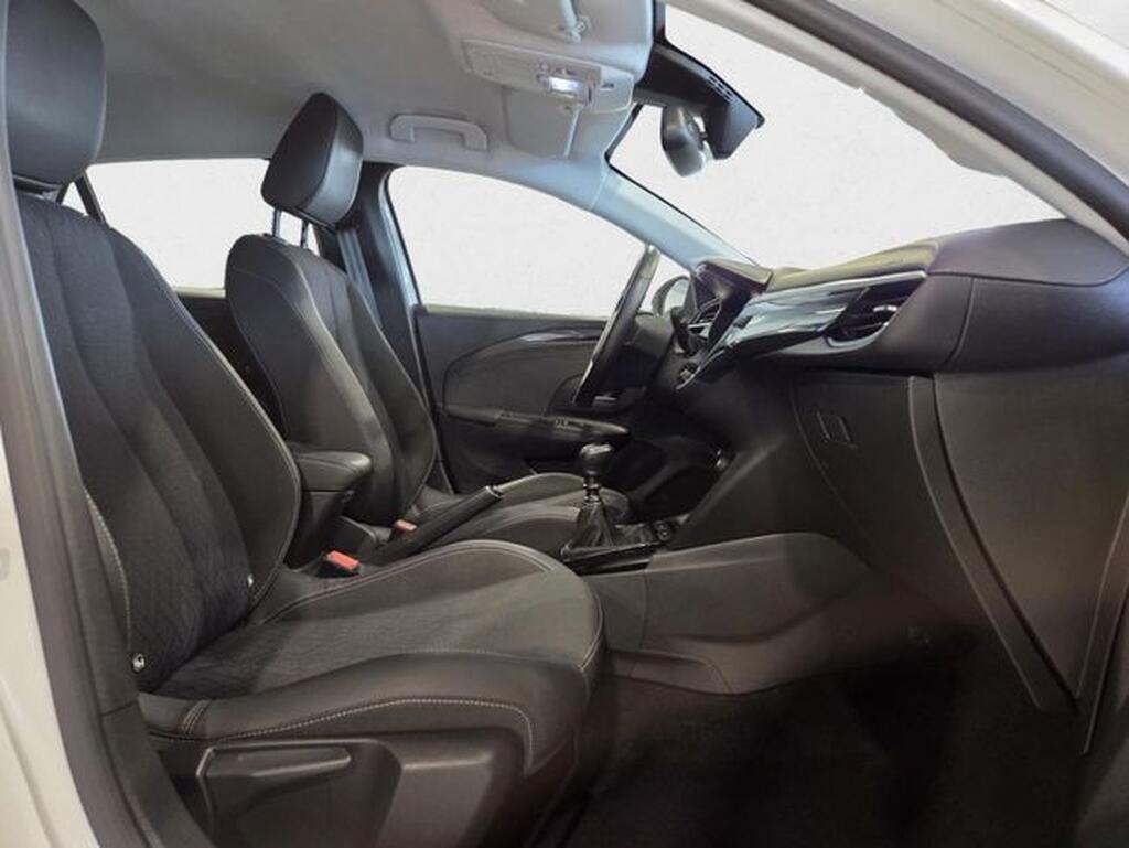 Opel Corsa 1.2T XHL 74kW (100CV) Elegance Segunda mano