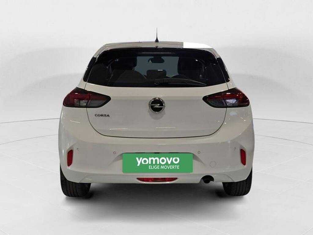 Opel Corsa ELEGANCE 1.2T XHL MT6 S/S 100 CV (74KW) 5
