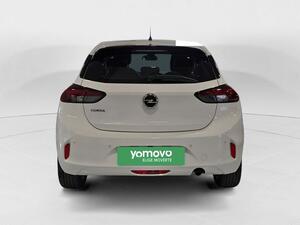 Opel Corsa ELEGANCE 1.2T XHL MT6 S/S 100 CV (74KW) 5