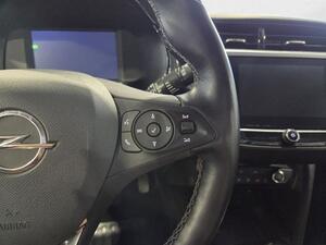 Opel Corsa ELEGANCE 1.2T XHL MT6 S/S 100 CV (74KW) 16