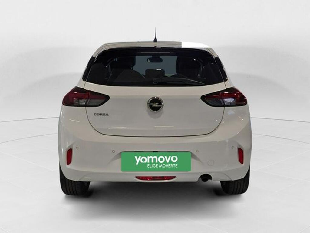 Opel Corsa 1.2T XHL 74kW (100CV) Elegance Segunda mano