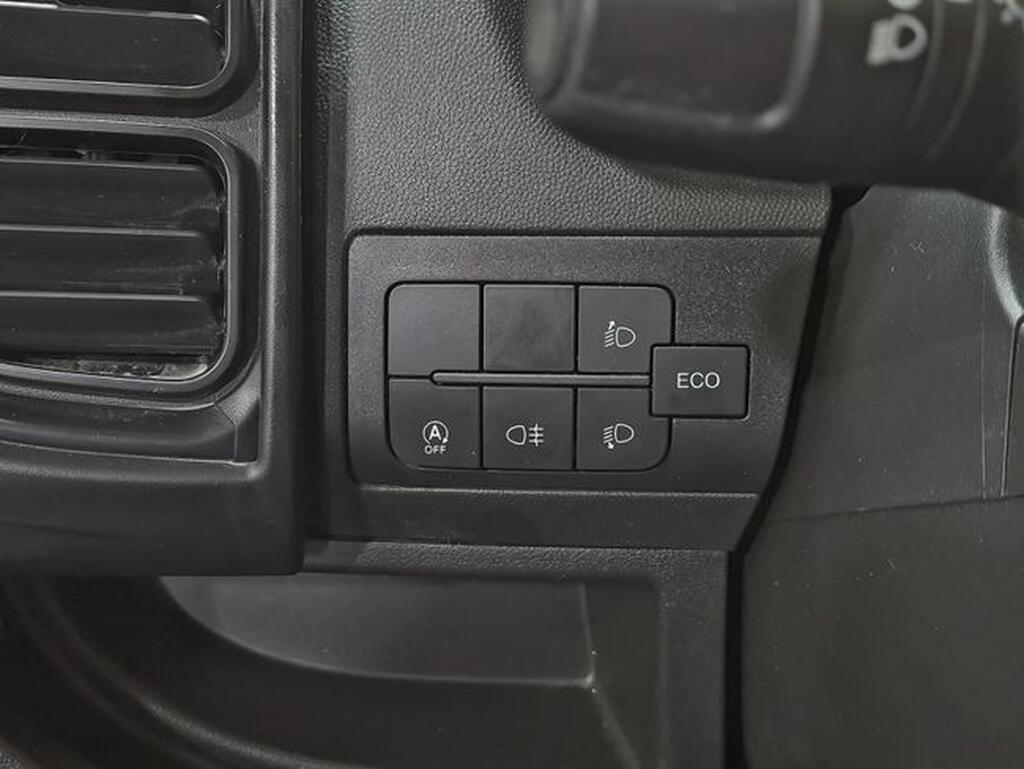 Fiat Ducato FG 2.2 MULTIJET 140CV 33 L2H2 4P Segunda mano
