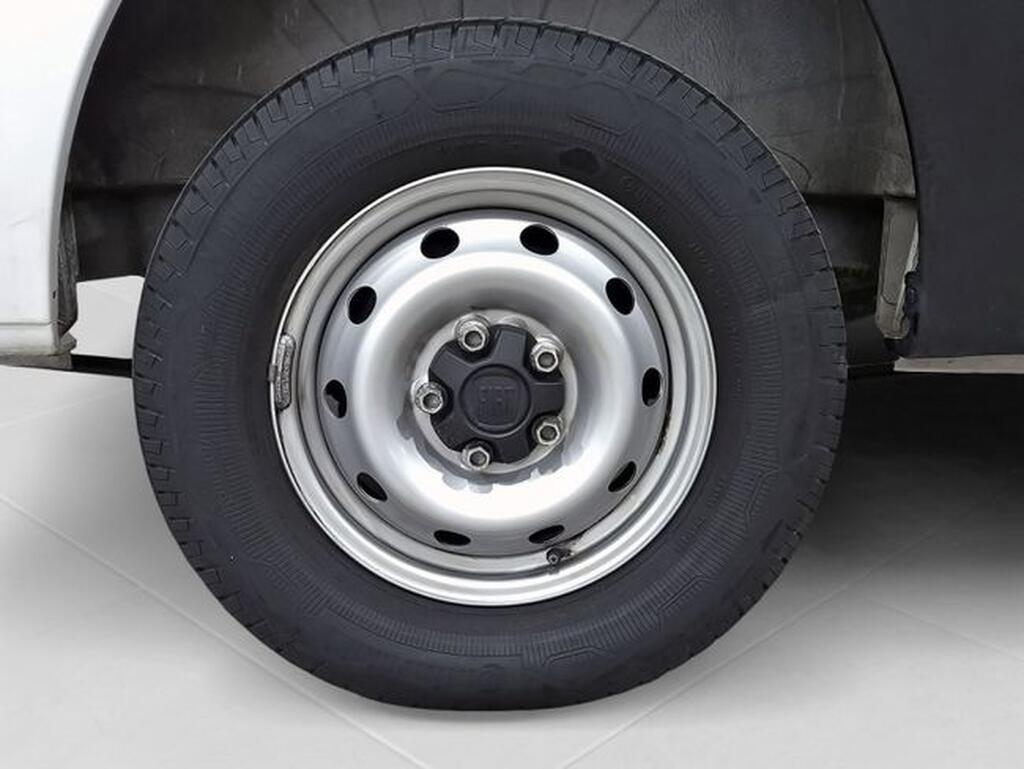 Fiat Ducato FG 2.2 MULTIJET 140CV 33 L2H2 4P Segunda mano