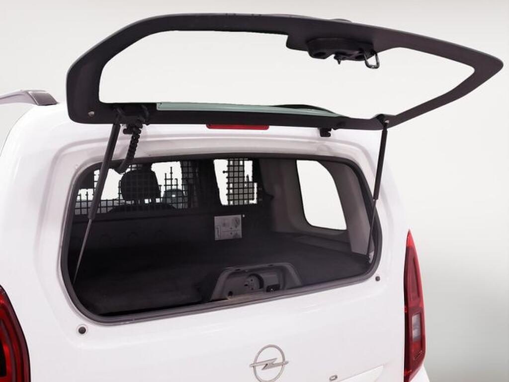 Opel Combo 100 Cv 1.5 Td S/S MT6 €6.4 Segunda mano