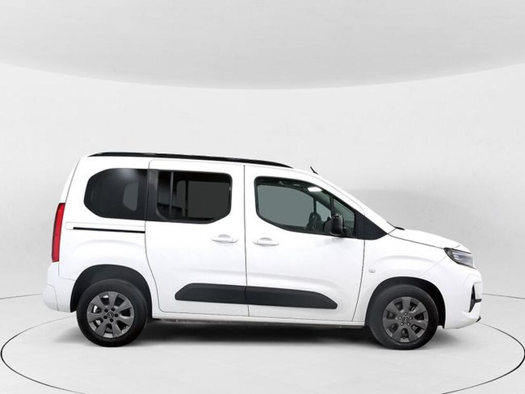 Opel Combo 100 Cv 1.5 Td S/S MT6 €6.4 Segunda mano