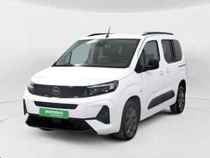 Opel Combo 100 Cv 1.5 Td S/S MT6 €6.4 4