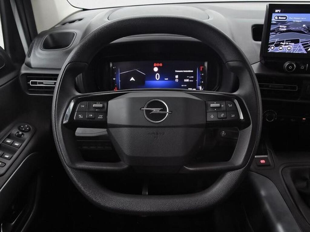 Opel Combo 100 Cv 1.5 Td S/S MT6 €6.4 Segunda mano