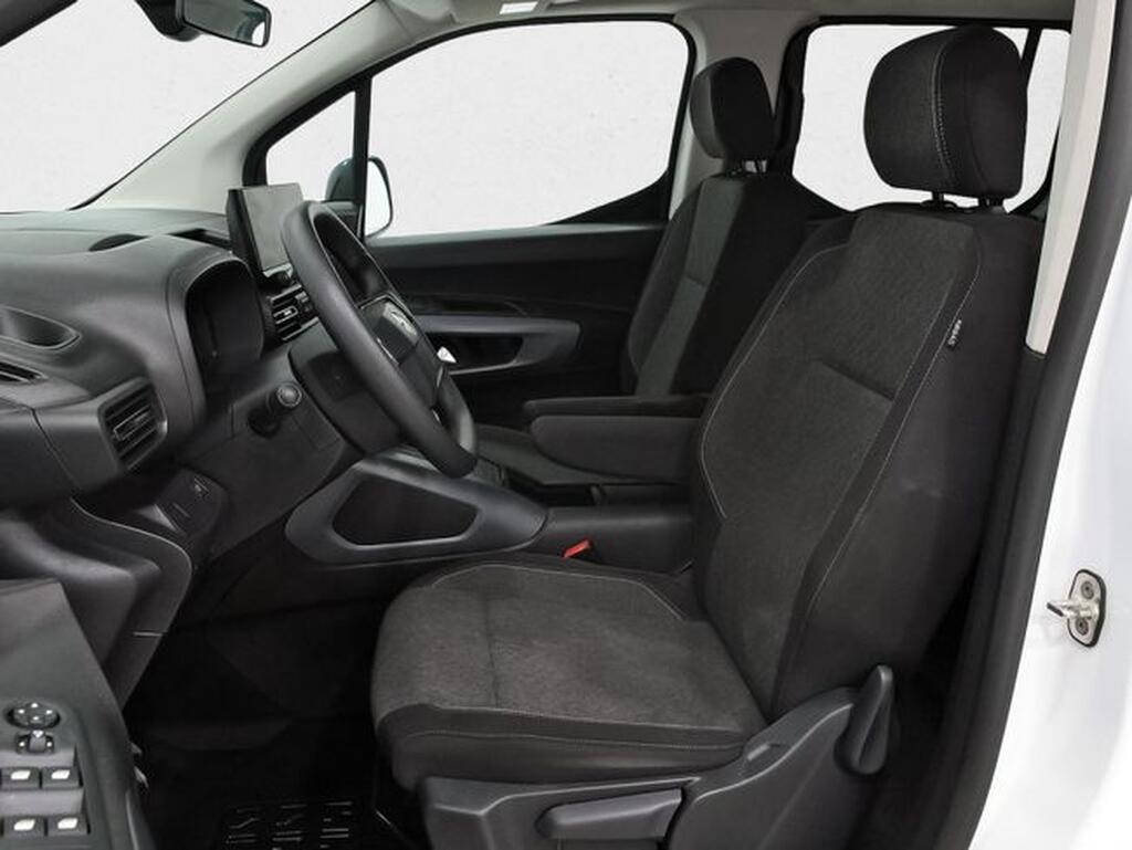 Opel Combo 100 Cv 1.5 Td S/S MT6 €6.4 Segunda mano