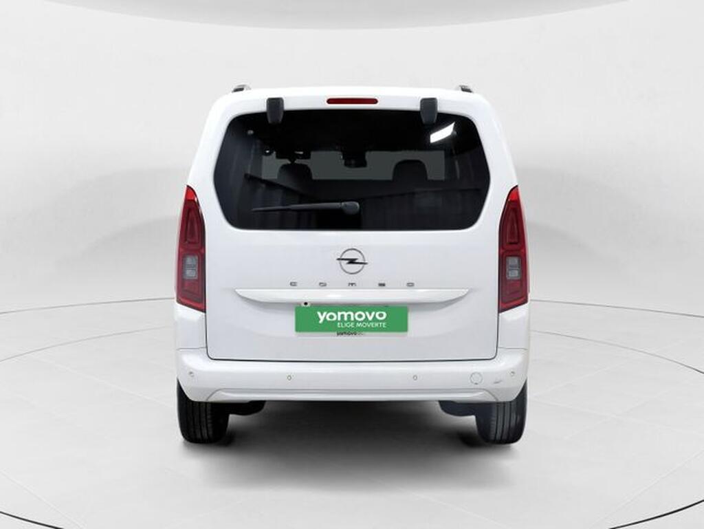 Opel Combo 100 Cv 1.5 Td S/S MT6 €6.4 Segunda mano