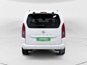 Opel Combo 100 Cv 1.5 Td S/S MT6 €6.4 6